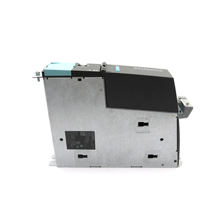 ชุดควบคุม Sinamics S120 CU320 2 DP รุ่นใหม่แท้ 6SL30401MA000AA0 ไม่มีการ์ด - Product Image 6