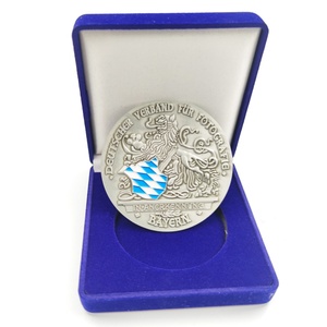 Monedas de recuerdo modernas de imitación antigua en 3D de metal al por mayor Oneway, monedas de honor personalizadas para clubes, monedas de desafío. - Product Image 3