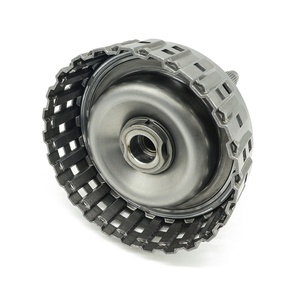 Pièces de réparation automobile de qualité supérieure ZF5HP24 A139554A, tambour d'embrayage de transmission automatique avec axe de 7,25 pouces - Product Image 4