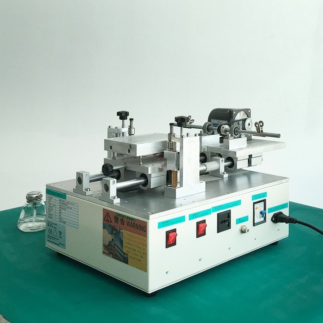 YMJ Automatic Mobile LCD Screen Glass Separator LCD Glass Separate Machine