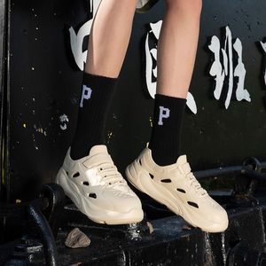 Chaussures d'eau pour hommes, sandales à semelles épaisses et durables pour la randonnée en rivière, pour la plage, les activités de plein air, été - Product Image 2