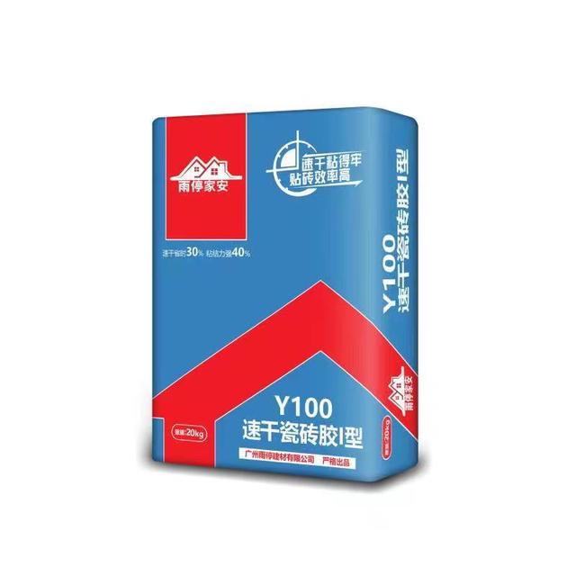 Adhesive for Ceramic Tiles