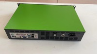 Testeur NANTAI EUS1800 EUI EUP HPI X15 Q60 avec Cambox, simulateur d'injecteur de système Common Rail Diesel avec fonction BIP