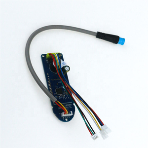 <span class=keywords><strong>Scooter</strong></span> BT Card cruscotto parti circuito accessori per <span class=keywords><strong>Scooter</strong></span> elettrico <span class=keywords><strong>Xiaomi</strong></span> Mijia <span class=keywords><strong>M365</strong></span> - Product Image 3