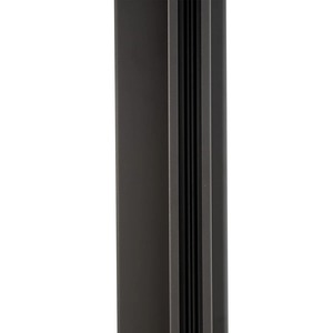 Pantalla DE PRIVACIDAD extraíble de aluminio de tamaño personalizado Nsect Proof Net para accesorios de pérgola a prueba de viento para pérgola al aire libre - Product Image 5