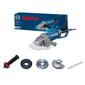 <span class=keywords><strong>Mini</strong></span> <span class=keywords><strong>Amoladora</strong></span> <span class=keywords><strong>Angular</strong></span> de Alta Calidad y Potencia con Interruptor de Palanca de 2200W-2700W para GWS2200/GWS24-230 GWS-27 para Marca - Product Image 2