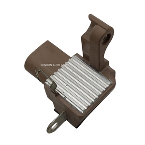 Régulateur de tension d'<span class=keywords><strong>alternateur</strong></span> 12V IN3570 pour LAND ROVER Range Rover 1260003570 - Product Image 2