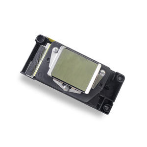 DX5น้ำมัน F186000หัวพิมพ์แบบเก่าสำหรับ Epson R1800/R1900/R2000/R2400/Pro4400 R2880/Pro4450/Pro4800/Pro4880/Pro7800หัวพิมพ์ - Product Image 6