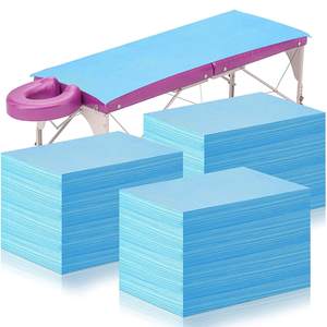 Sms/Sms Niet-Geweven Stof Medisch Crêpe Papier Voor Sterilisatie Medische Verbruiksartikelen - Product Image 4