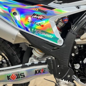 Kews K23 NB300 Dirt Bike 300cc dành cho người lớn off-road Motocross 4 đột quỵ Enduro Trail chéo xe máy xăng Powered hiệu suất cao - Product Image 6