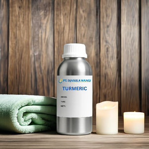 Aceite Esencial de Cúrcuma Dorada 100% Pura de Alta Calidad, Súper Blanqueador Facial y Corporal, Antiarrugas, con Ácido Kójico, 1 kg - Product Image 3