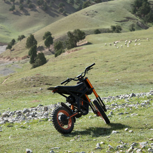 Ridingtimes GT54 High-Speed <strong>Electric</strong> Bicycle Long-Range Lightweight Off-Road E-<strong>Bike</strong> - Product Image 5