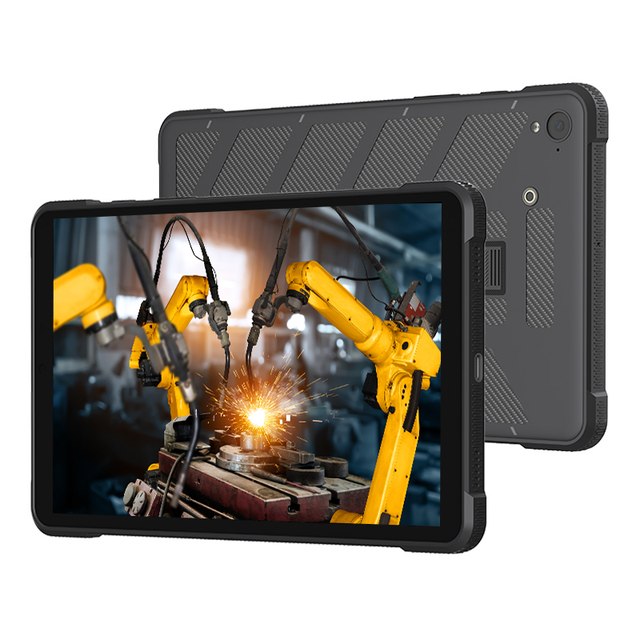 CENAVA Rugged Tablet PC IP68 Android 13 Rugged Android Tablet Type-c Charging for Europe