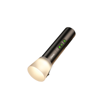 Ulanzi Optimal <span class=keywords><strong>Basket</strong></span> LM07 Lampe Flash <span class=keywords><strong>Zoom</strong></span> Photo à Température Bicolore Réglable pour Appareil Photo et Diffusion en Direct - Product Image 1