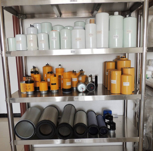 อะไหล่รถยนต์ลดราคาพิเศษ  ไส้กรองน้ำมันเครื่อง Cj-6188X Dz101884 Dz101885 P553161 Re521420 B7335-Mpg LF16106 - Product Image 3