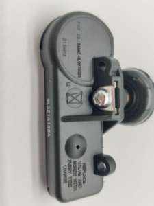 Sensor <span class=keywords><strong>de</strong></span> <span class=keywords><strong>Presión</strong></span> <span class=keywords><strong>de</strong></span> Neumáticos TPMS 9L3Z-1A189-A 9L3Z1A189A <span class=keywords><strong>para</strong></span> <span class=keywords><strong>Ford</strong></span> Focus <span class=keywords><strong>Fiesta</strong></span> - Product Image 1