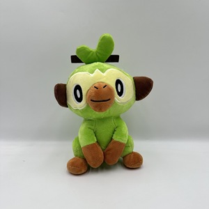 Peluches Pokémon Squirtle, Charizard, Mewtwo, Snorlax en gros pour le commerce extérieur, pour les 8-13 ans, fabriquées au Guangdong - Product Image 3