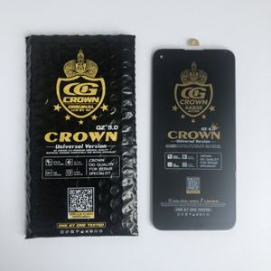 Teléfono móvil LCDs fábrica fabricante al por mayor diferentes modelos de marca móvil LCD pantalla - Product Image 6