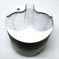 Pièces automobiles Piston pour Nissan Patrol Safari Y60 RD28T Diesel Pièces de rechange pour moteur Diesel OEM 12010-22J64 STD +025 +050