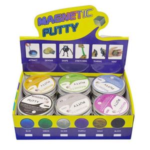 Juguetes al por Mayor: Slime Squeez, Gel Slime, Arcilla Magnética - Product Image 5