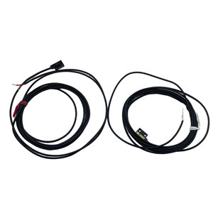 คุณภาพสูง E3C-S30W เครื่องขยายสัญญาณแบบโพรบขนาดเล็ก ชนิดแยกส่วน โฟโตอิเล็กทริคเซนเซอร์แบบมองด้านหน้าบางเฉียบ พลาสติก รับประกัน 1 ปี - Product Image 4