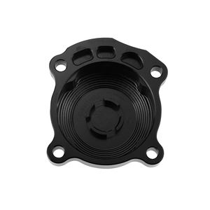 Filtre À Huile moto Couverture Pour <span class=keywords><strong>Honda</strong></span> CRF250L CRF250M <span class=keywords><strong>CRF</strong></span> <span class=keywords><strong>250</strong></span> <span class=keywords><strong>L</strong></span>/M 2012-2015 2013 2014 15 - Product Image 5