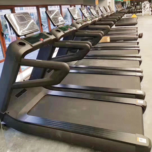 TZ-5000A <b>Running</b> <b>Machine</b>/ Gym Equipment Exercise New TZ-5000A TZ-5000A TZ-5000A TZ-5000A TZ-5000A - Product Image 6