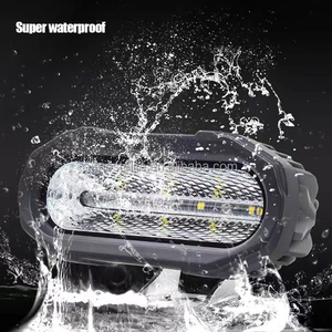 Feux de recul à large champ de vision, feux de secours, feux de freinage LED haute intensité pour BAIC BJ40/40L/<span class=keywords><strong>40PLUS</strong></span> 2014-2024 - Product Image 4
