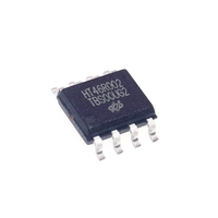 Microcontrôleur 8 bits 100% original HT46R002 SOP8 MCU pour le contrôle des moteurs et l'éclairage LED