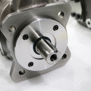 Pompes à pistons axiaux hydrauliques PV PV016 PV020 PV023 <span class=keywords><strong>Parker</strong></span> <span class=keywords><strong>PV140</strong></span> PV092 PV180R1K1T1NUC1 - Série PVplus - Product Image 5