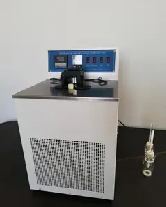 Flüssig brennstoffe ASTM D2500 Cloud Point Meter