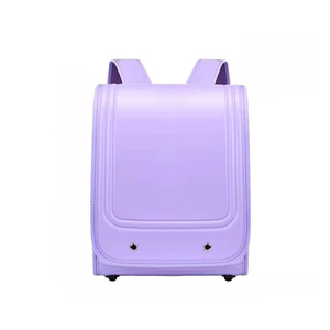 Großhandel New Design Wasserdichte robuste Polyester Stoff Schult asche <span class=keywords><strong>Japan</strong></span> Kinder rucksack Student Umhängetasche - Product Image 5