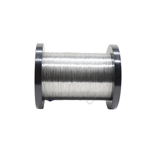 Alambre de Aleación para Calentamiento Eléctrico de Alta Precisión, Marca SPARK, Material Fe Cr <span class=keywords><strong>Al</strong></span>, Punto de Fusión 1500°C, 230HV, 0Cr21AI6Nb - Product Image 6