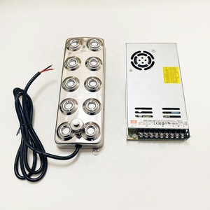 Siêu âm Mist Maker Fogger 10 đầu (5000 ml/h) để bảo quản rau - Product Image 1