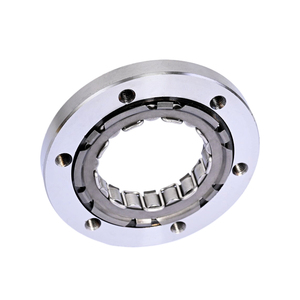 อะไหล่ CB300R รถจักรยานยนต์สำหรับ Triumph <span class=keywords><strong>Tiger</strong></span> shineray XY50Q <span class=keywords><strong>Yamaha</strong></span> Xeon คลัทช์วิ่งเกิน20มม. เริ่มต้นร่างกายคลัช - Product Image 3