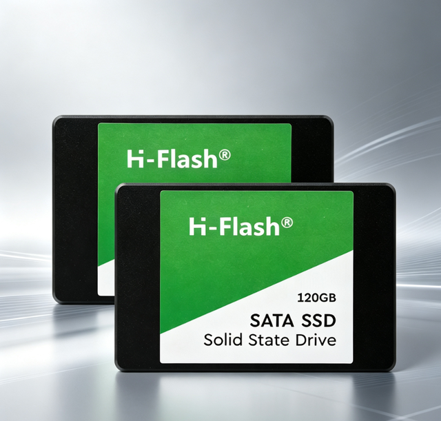 High Performance SATA III Internal SSD 128GB 256GB 512GB 1TB 2TB 4TB Hard Drive Disk for PC/NB