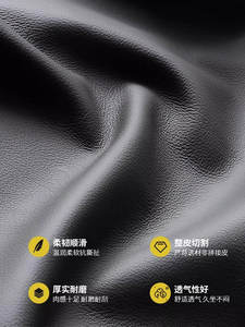 Sofá Cama Eléctrico Funcional de Cuero Lawrence, Estilo Minimalista Italiano <span class=keywords><strong>Bugo</strong></span>, con Parte Superior Telescópica Plegable, de Piel de Vaca, para Sala de Estar - Product Image 4