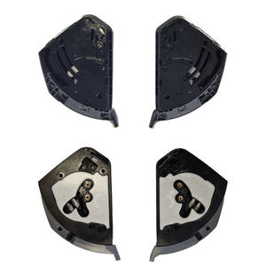 PLACAS DE VISOR DE REPUESTO PARA CASCO HJC i100, KIT DE PLACAS DE REPUESTO HJ-36 - Product Image 1