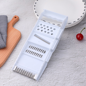 Functional Vegetable Chopper Fashion Home Kitchen Utility Tool Shredder Slicer Vegetable Slicer - Product Image 3