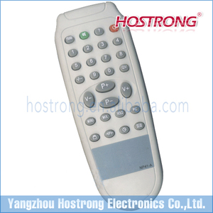 Quốc gia Sao NP41-A TV điều khiển từ xa nhà máy OEM ODM cho thu vệ tinh thông minh Set Top TV Box STB hỗ trợ tùy chỉnh - Product Image 2