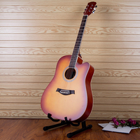 Soporte plegable para guitarra con Marco en A para guitarras acústicas, clásicas y eléctricas, soporte portátil para guitarra