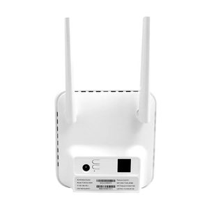 Thiết Bị Đầu Cuối Không Dây RJ11/RJ45 Trong Nhà LTE Bộ Định Tuyến CPE 4G Với Điểm Phát Wifi/Chia Sẻ Dữ Liệu/Cuộc Gọi Thoại - Product Image 1