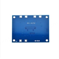 Carte de développement TPA3110 XH-A232, amplificateur audio numérique stéréo 2.0 canaux 30W+30W, DC 8-26V 3A