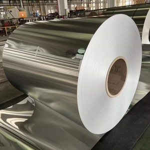 Tôle et rouleau d'aluminium 6061 T6 Chromaluxe pour <span class=keywords><strong>sublimation</strong></span> 4x8, idéal pour les remorques et l'impression - Product Image 2