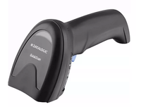 Lecteur de codes-barres filaire 1D QD2220 Datalogic QuickScan, lecteur de codes-barres portable pour système de point de vente
