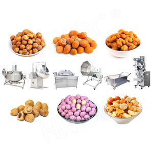 Hnoc <span class=keywords><strong>Pecan</strong></span> đường Nut sô cô la lớp phủ Kẹo Đậu Phộng làm cho máy cho Nut đồ ăn nhẹ - Product Image 2