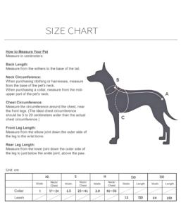 1,3 m Snow Hare lujo suave respetuoso con el medio ambiente moda algodón cómodo perro correa personalizada impresión accesorio paseos al por mayor OEM - Product Image 5