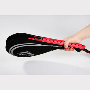 サプライヤーカスタムメイド格闘技テコンドー機器キックパッドターゲット - Product Image 2