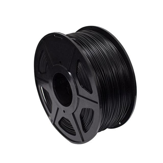 Sundi3D 3D Printer Filament 1.75mm PLA 1kg Color Customizable CE ROHS Certified +/-0.02mm Tolerance Bambulab Compatible Spool