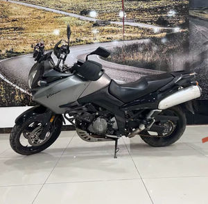 Utilizado para motocicletas Suzuki Rally, motocicletas de viaje por carretera, motocicleta de resistencia - Product Image 2